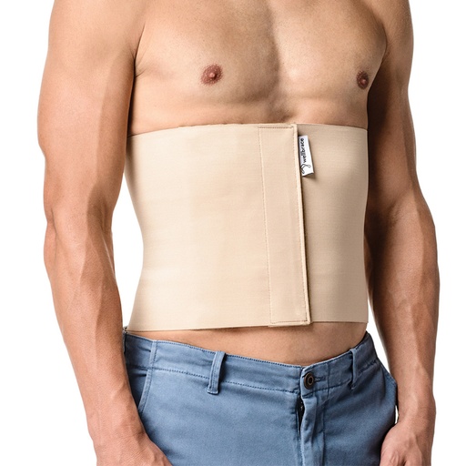 [PA615UXL] FAJA REGULABLE PARA ABDOMEN Y U XL PA615 U XL