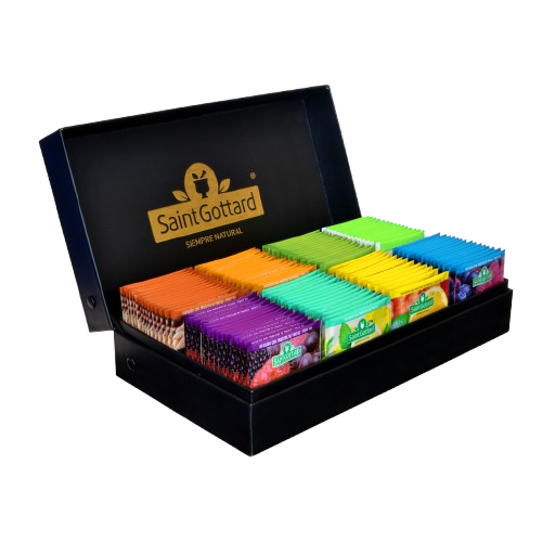 [AA159] Caja Surtidos 8 Variedades AA159
