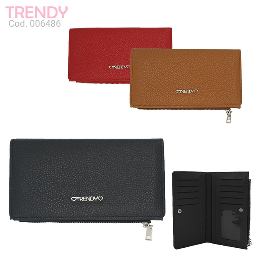 [MA6486] BILLETERA TRENDY MA6486