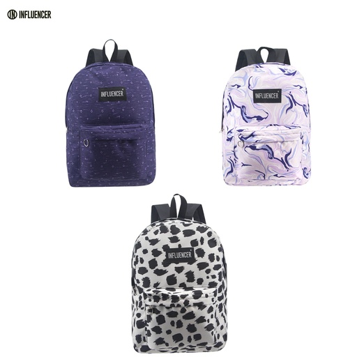 [MA7109] MOCHILA INFLUENCER MA7109