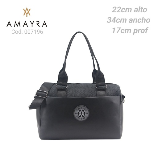 [MA7196] CARTERA AMAYRA MA7196