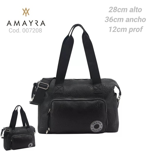 [MA7208] CARTERA AMAYRA MA7208