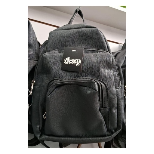 [MA11668] MOCHILA CHICA DOSY PU MA11668 