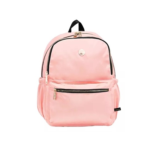 [MA23530] MOCHILA AMAYRA STREET NUDE MA23583                              