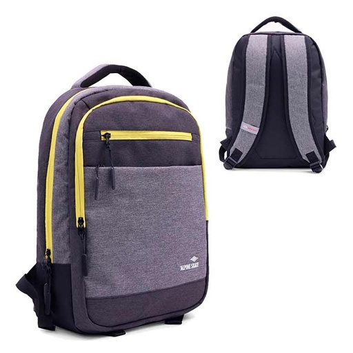 [MA23632] MOCHILA ALPINE SKATE     MA23632                        