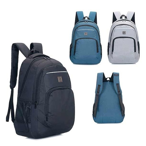 [MA24687] MOCHILA W. POLO MA24687