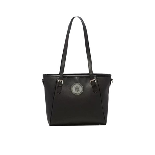 [MA24805] CARTERA AMAYRA NEGRA MA24805 