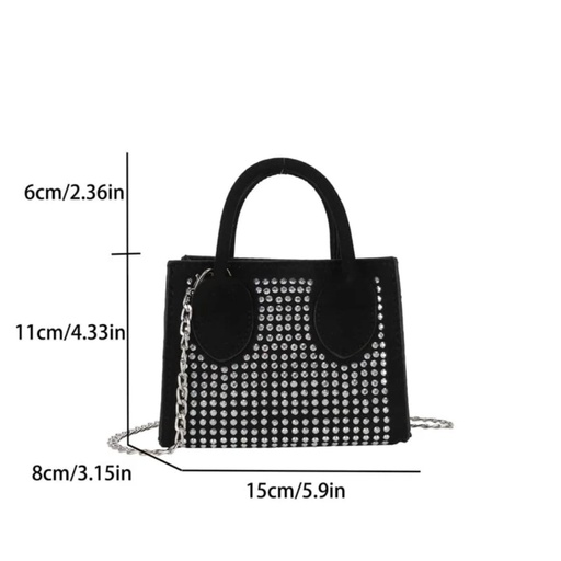 [MA26843] MINI CARTERA MA26843 