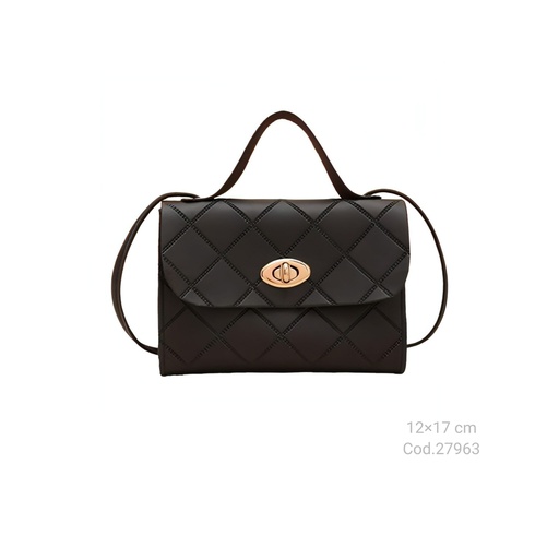 [MA27963] CARTERA CHICA MA27963 