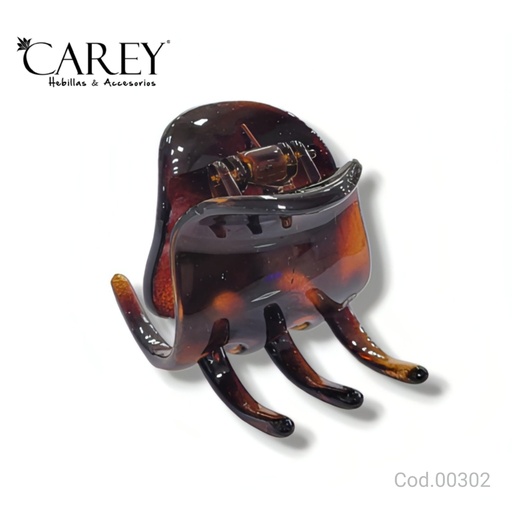 [SI302] BROCHE CAREY                               SI302