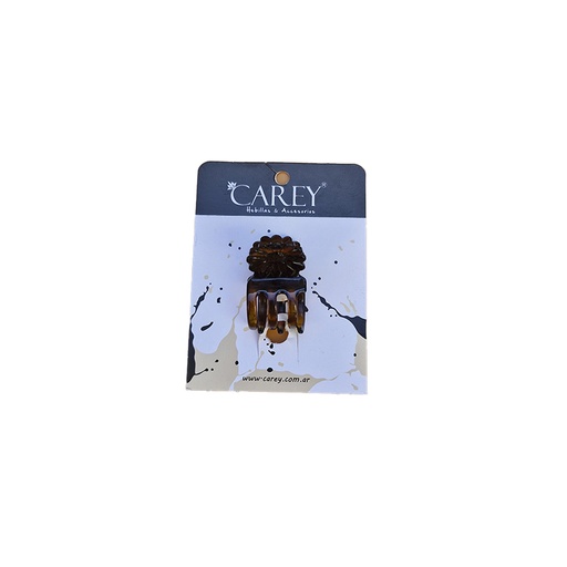 [SI307] BROCHE CAREY                               SI307