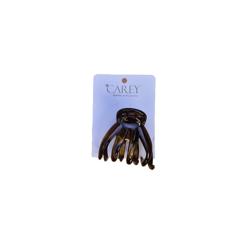 [SI308] BROCHE CAREY PULPO                               SI308