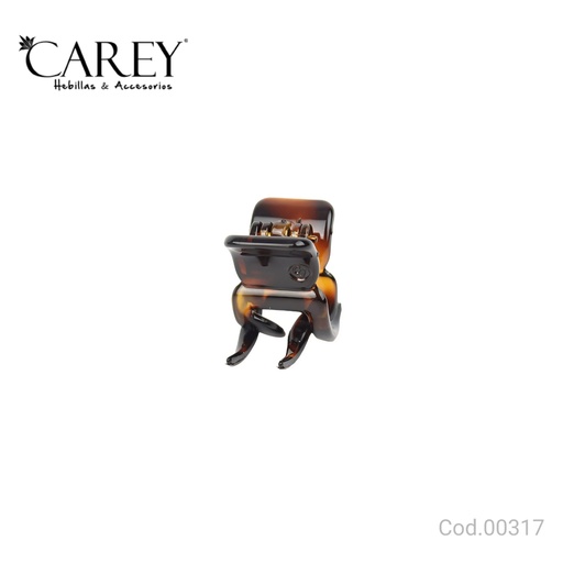 [SI317] BROCHE CAREY                               SI317