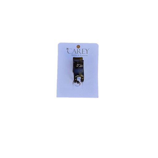 [SI319] BROCHE CAREY                               SI319