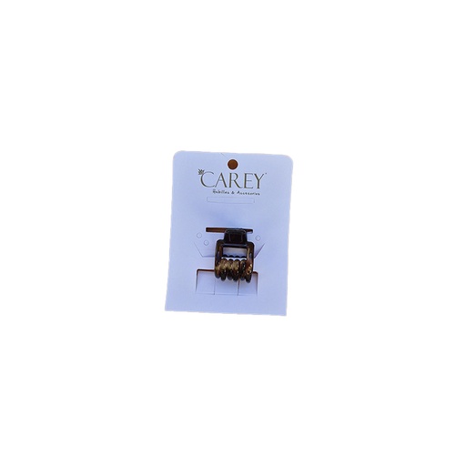 [SI327] BROCHE CAREY                               SI327
