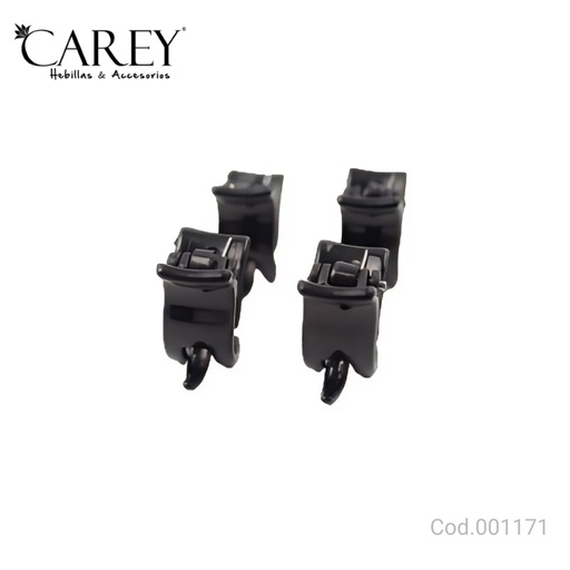 [SI1171] BROCHE CAREY X 4                               SI1171