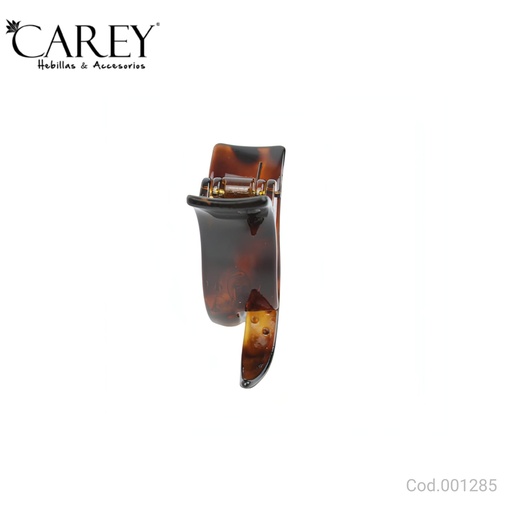 [SI1285] BROCHE CAREY                               SI1285