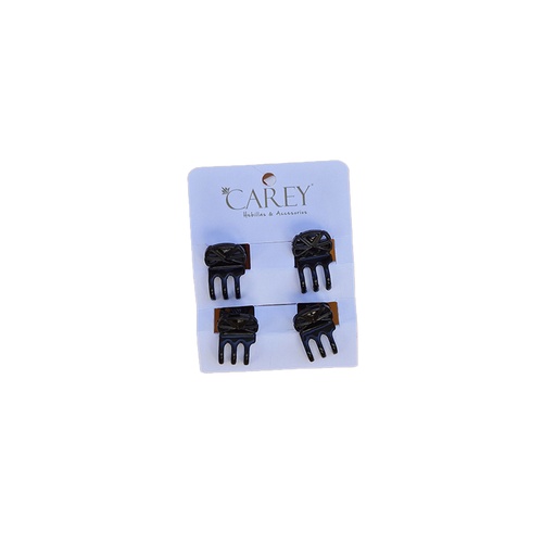 [SI4414] BROCHE CAREY                               SI4414