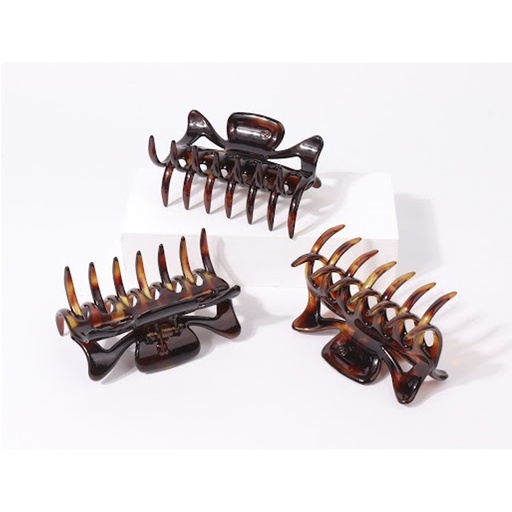 [SI6942] BROCHE CAREY                               SI6942