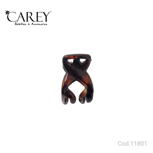 [SI11801] BROCHE CAREY                               SI11801