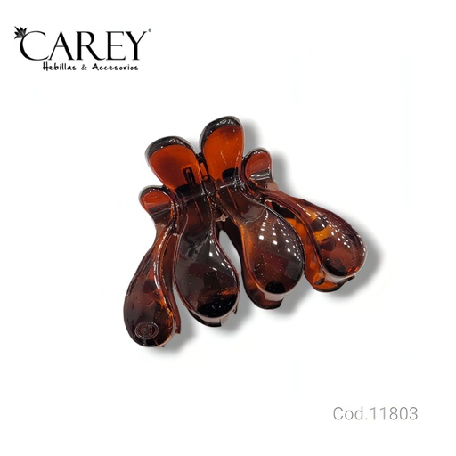 [SI11803] BROCHE CAREY                               SI11803