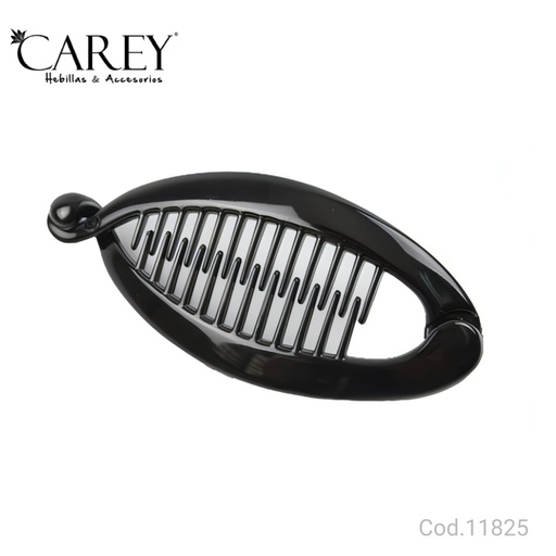 [SI11825] BROCHE CAREY BANANA                               SI11825