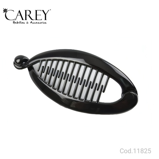 [SI11825] BROCHE CAREY BANANA   SI11825