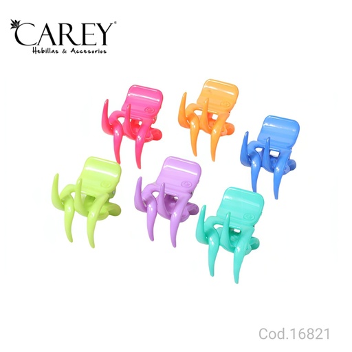 [SI16821] BROCHE CAREY                               SI16821