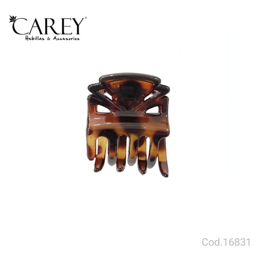 [SI16831] BROCHE CAREY                               SI16831