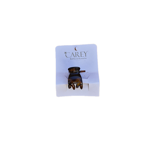 [SI16839] BROCHE CAREY                               SI16839