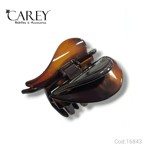 [SI16843] BROCHE CAREY                               SI16843
