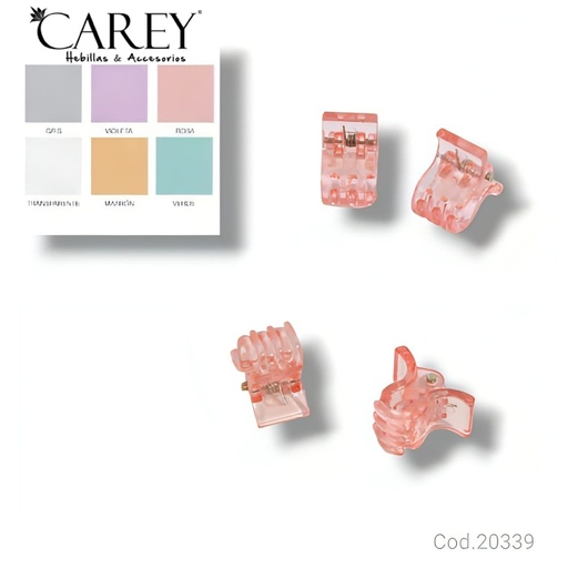 [SI20339] BROCHE CAREY                               SI20339