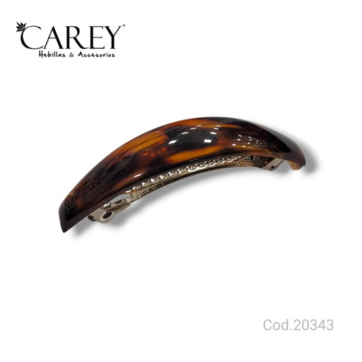 [SI20343] BROCHE CAREY H. FRANCESA                               SI20343