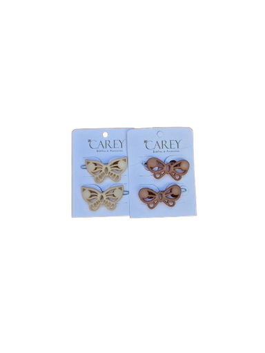 [SI27624] HEBILLA CAREY OPACO                               SI27624