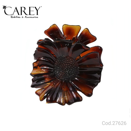 [SI27626] BROCHE CAREY                               SI27626