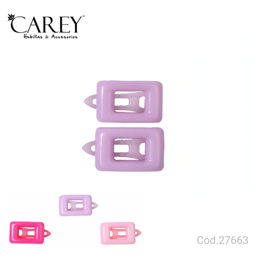 [SI27663] HEBILLA CAREY                               SI27663