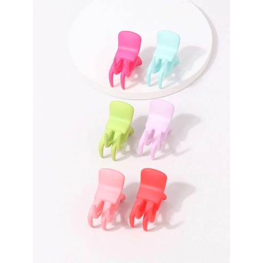 [SI27684] BROCHE CAREY OPACO                               SI27684