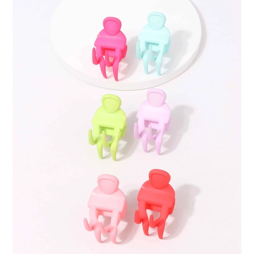 [SI27686] BROCHE CAREY OPACO                               SI27686