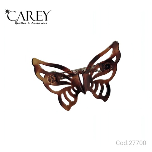[SI27700] HEBILLA MARIPOSA                               SI27700