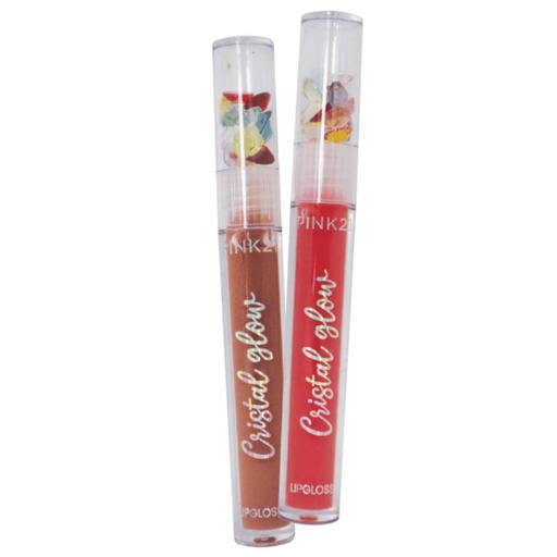 [PK7144] BRILLO LABIAL                               PK7144