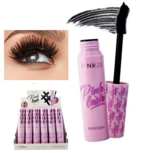 [PK7271] MASCARA DE PESTAÑAS                                PK7271