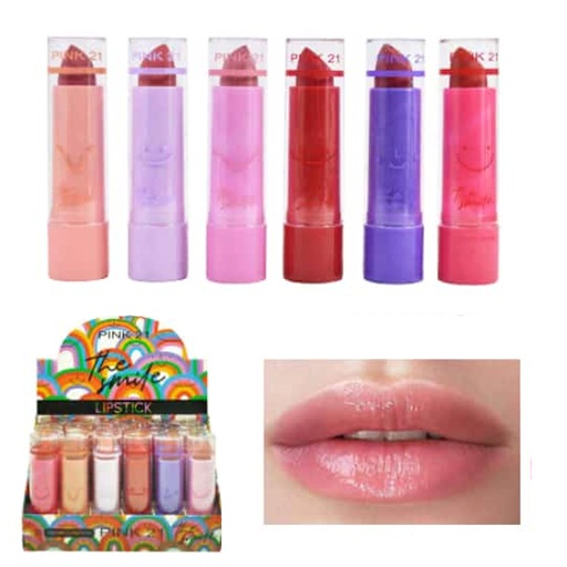 [PK7273] LAPIZ LABIAL                               PK7273