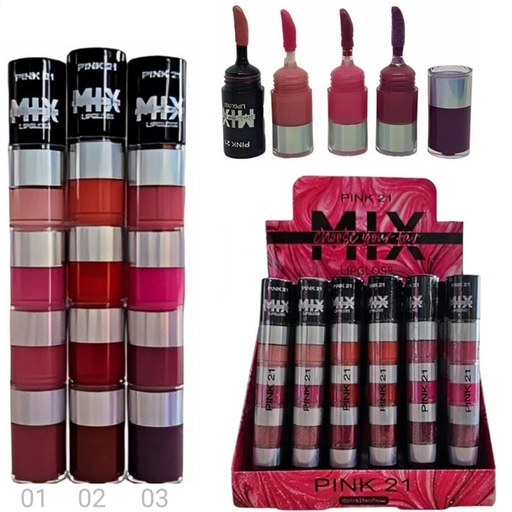 [PK22107] BRILLO LABIAL                               PK22107