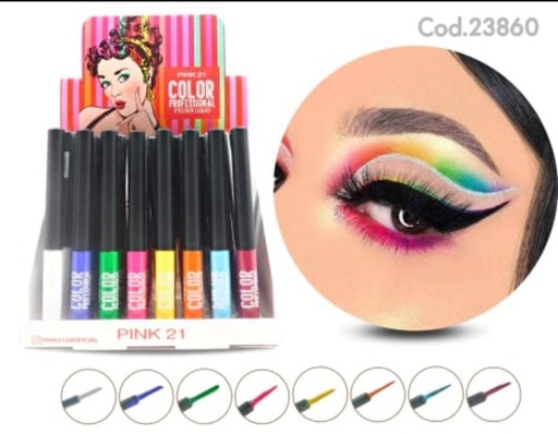[PK23860] DEL. LÍQUIDO COLOR                               PK23860