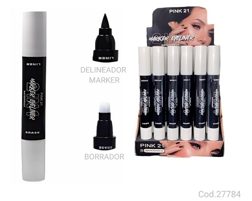 [PK27784] DELINEADOR PARA OJOS                               PK27784