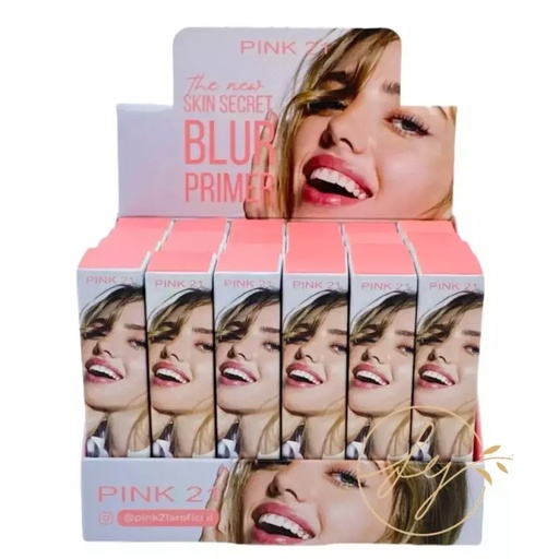 [PK28085] PRE BASE MAQUILLAJE                               PK28085