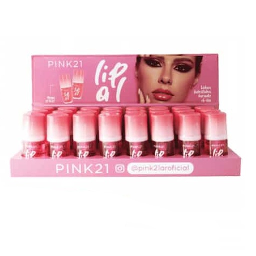 [PK7472] BRILLO LABIAL                               PK7472