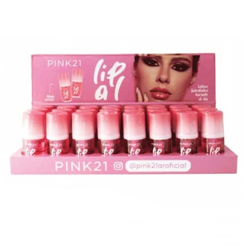 [PK7472] BRILLO LABIAL   PK7472