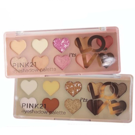 [PK7479] SOMBRA PARA OJOS                               PK7479
