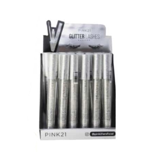 [PK7481] MASCARA DE PESTAÑAS                               PK7481